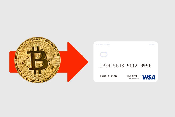 ビットコインのチャージ方法